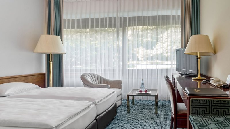 Plaza Premium Timmendorfer Strand - 571