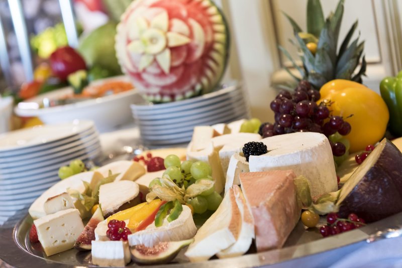 Plaza Premium Timmendorfer Strand - 571