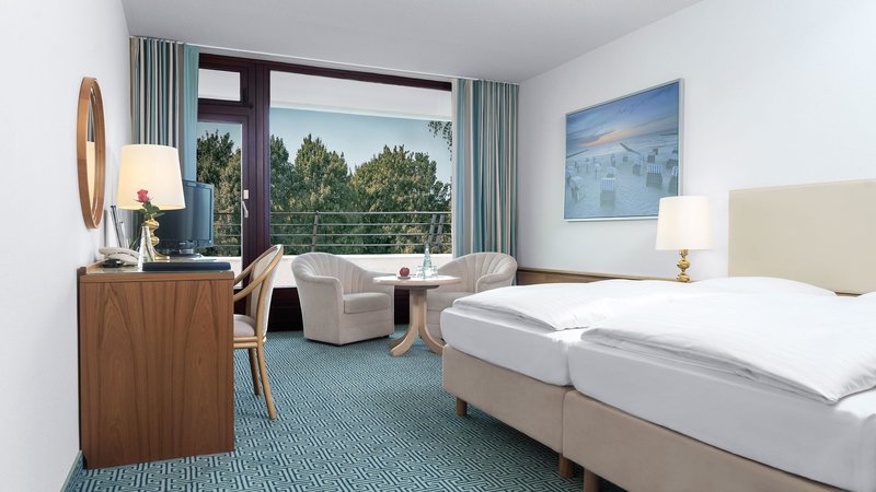 Plaza Premium Timmendorfer Strand - 571