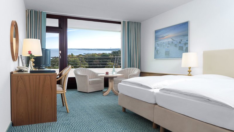 Plaza Premium Timmendorfer Strand - 571