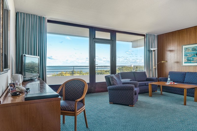 Plaza Premium Timmendorfer Strand - 571