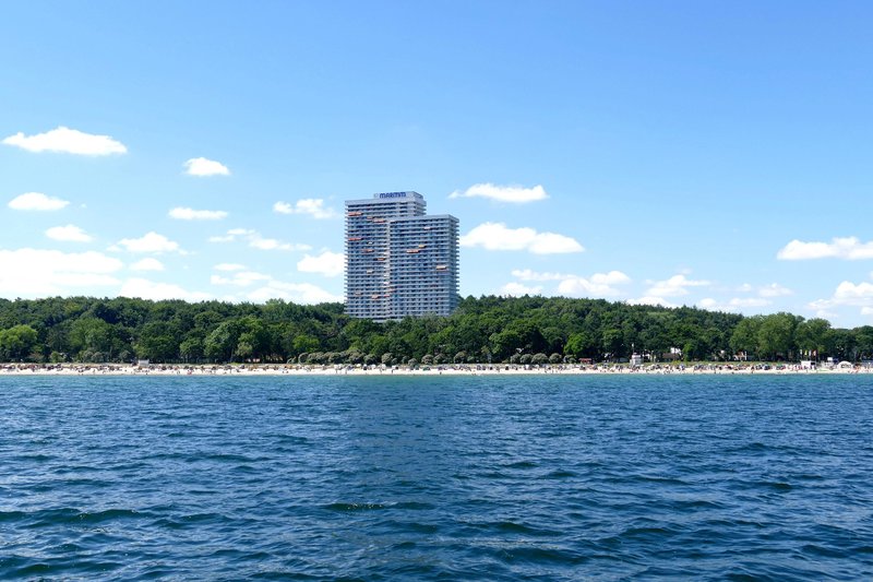 Plaza Premium Timmendorfer Strand - 571