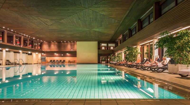 Plaza Premium Timmendorfer Strand - 571