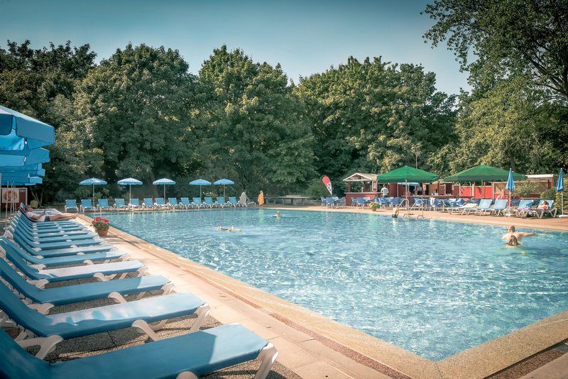 Plaza Premium Timmendorfer Strand - 571