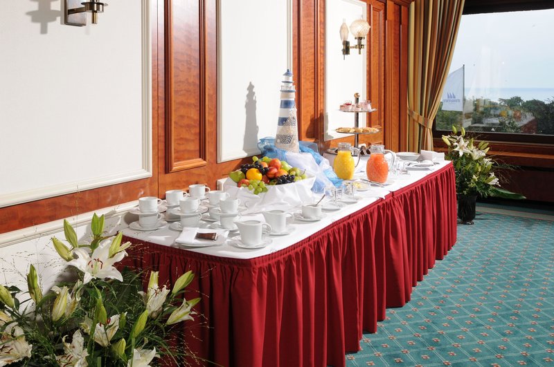 Plaza Premium Timmendorfer Strand - 571