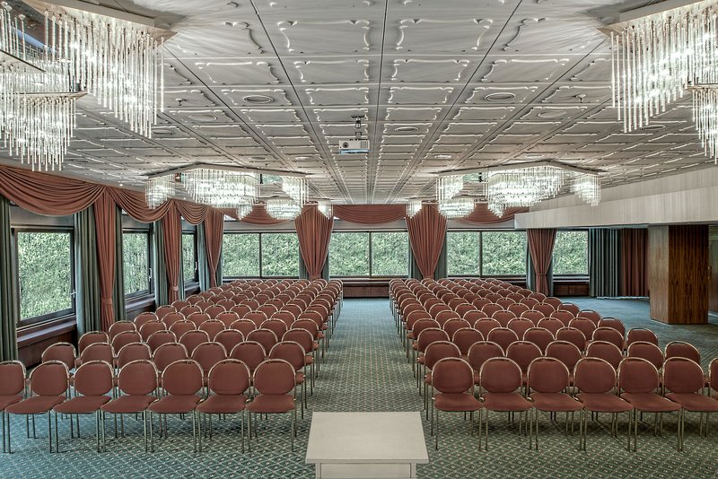 Plaza Premium Timmendorfer Strand - 571