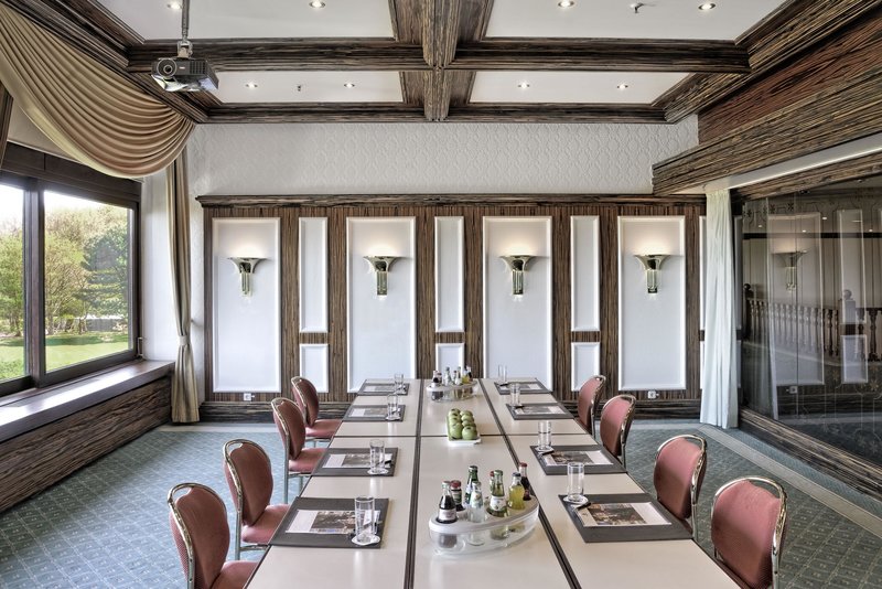 Plaza Premium Timmendorfer Strand - 571