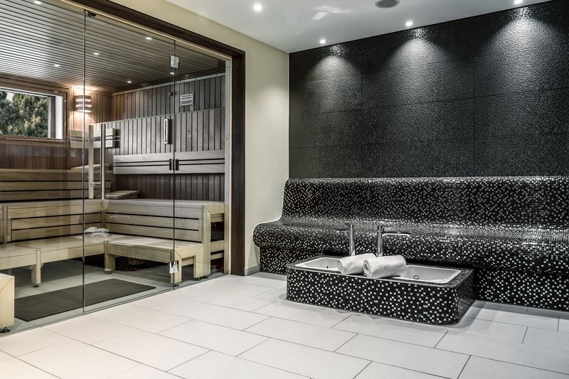 Plaza Premium Timmendorfer Strand - 571