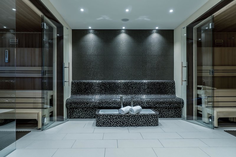 Plaza Premium Timmendorfer Strand - 571