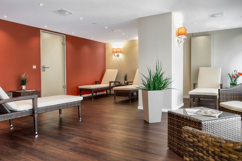 Plaza Premium Timmendorfer Strand - 571