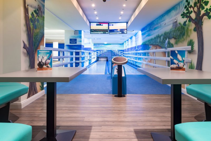 Plaza Premium Timmendorfer Strand - 571