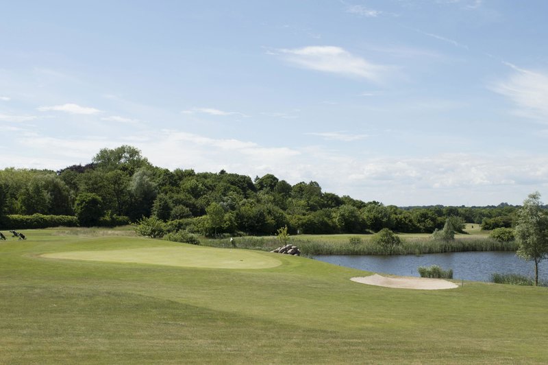 Plaza Premium Timmendorfer Strand - 571