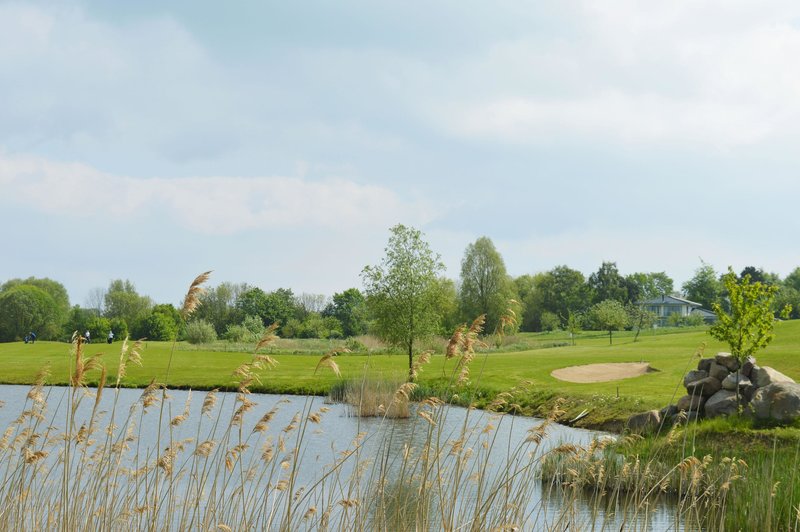 Plaza Premium Timmendorfer Strand - 571