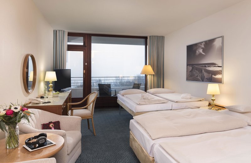 Plaza Premium Timmendorfer Strand - 571