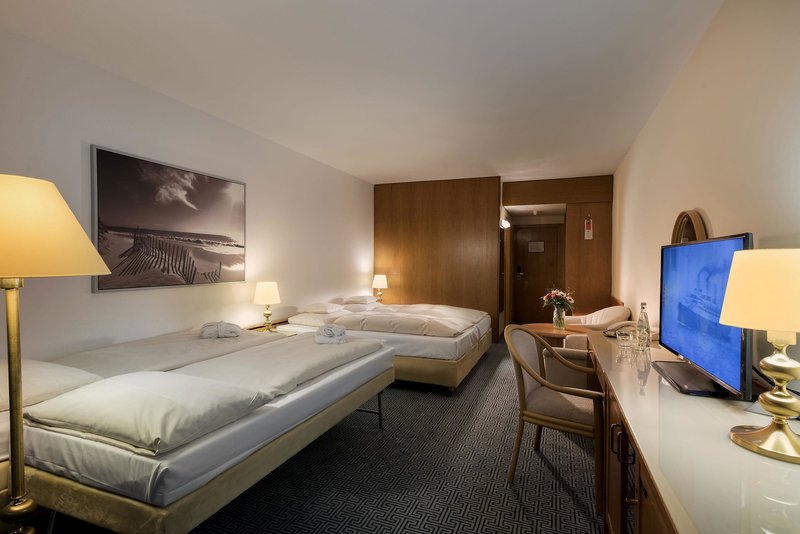 Plaza Premium Timmendorfer Strand - 571