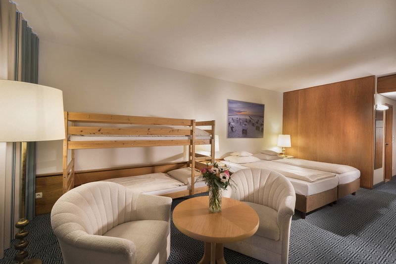 Plaza Premium Timmendorfer Strand - 571