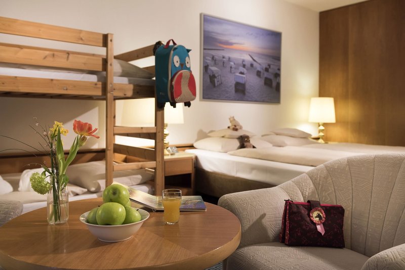 Plaza Premium Timmendorfer Strand - 571