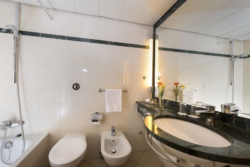 Plaza Premium Timmendorfer Strand - 571