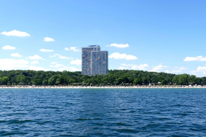 Plaza Premium Timmendorfer Strand - 571
