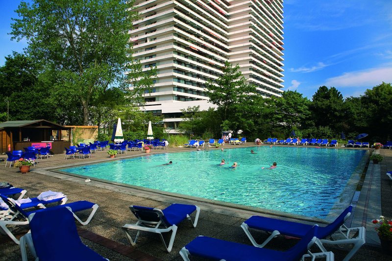 Plaza Premium Timmendorfer Strand - 571