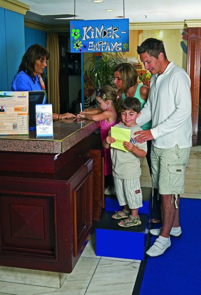 Plaza Premium Timmendorfer Strand - 571