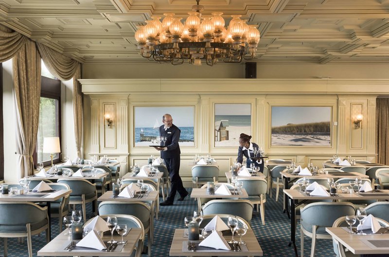 Plaza Premium Timmendorfer Strand - 571