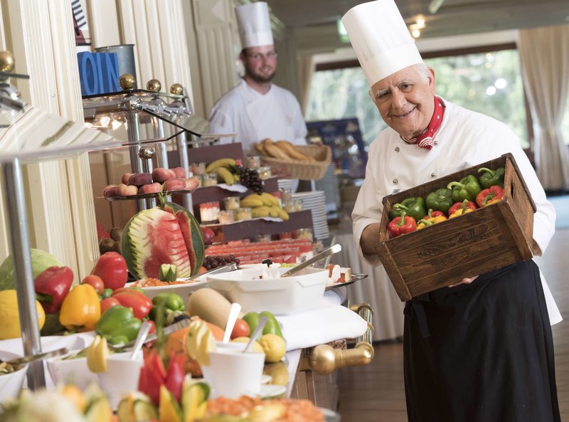 Plaza Premium Timmendorfer Strand - 571