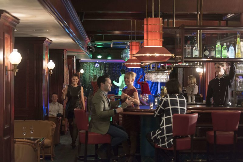 Plaza Premium Timmendorfer Strand - 571