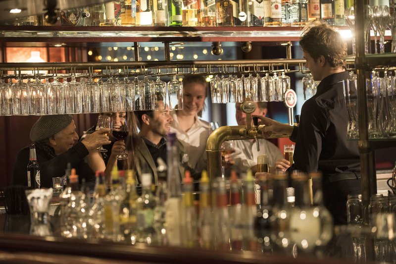 Plaza Premium Timmendorfer Strand - 571