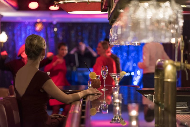 Plaza Premium Timmendorfer Strand - 571