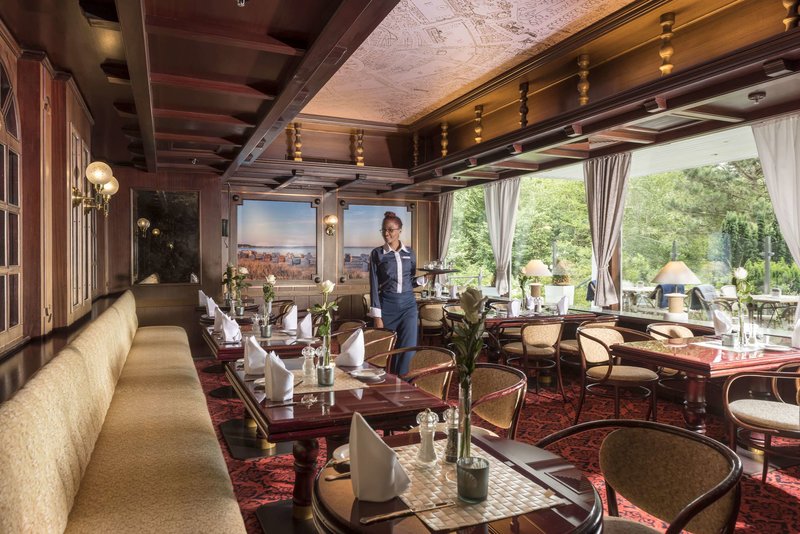 Plaza Premium Timmendorfer Strand - 571