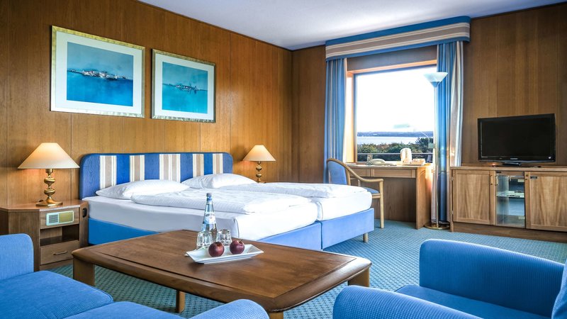 Plaza Premium Timmendorfer Strand - 571