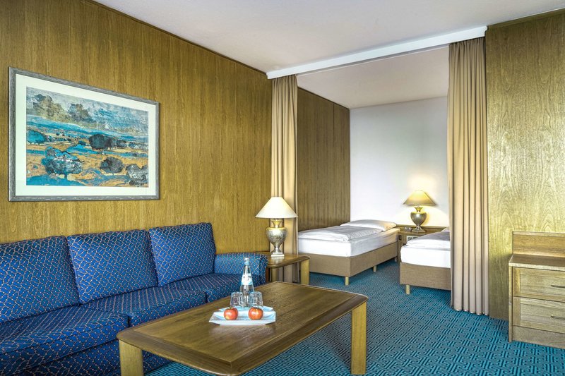 Plaza Premium Timmendorfer Strand - 571