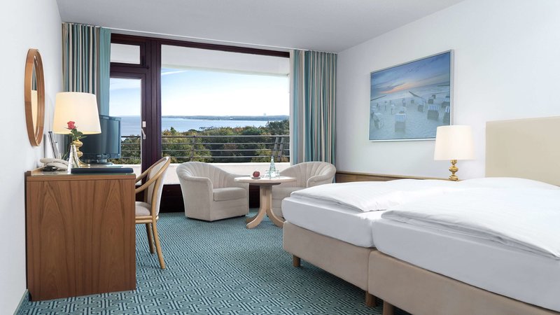 Plaza Premium Timmendorfer Strand - 571