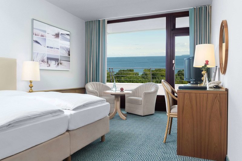 Plaza Premium Timmendorfer Strand - 571