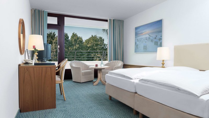 Plaza Premium Timmendorfer Strand - 571