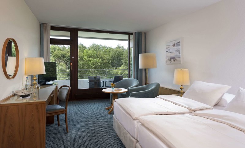 Plaza Premium Timmendorfer Strand - 571