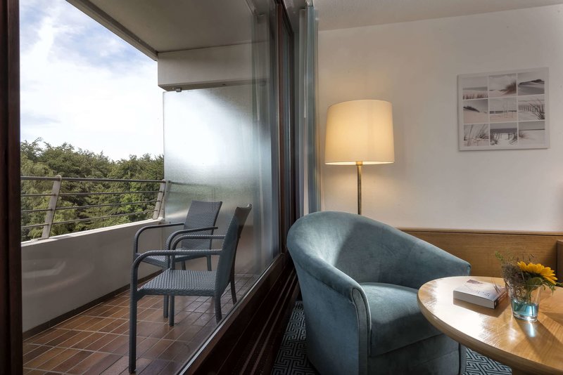 Plaza Premium Timmendorfer Strand - 571