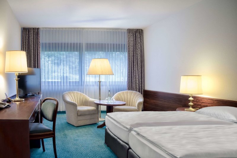 Plaza Premium Timmendorfer Strand - 571