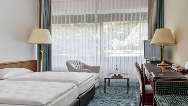 Plaza Premium Timmendorfer Strand - 571