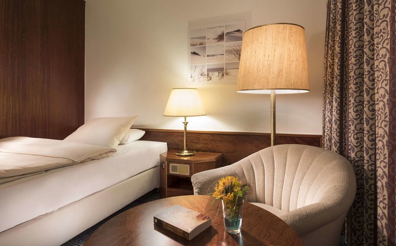 Plaza Premium Timmendorfer Strand - 571