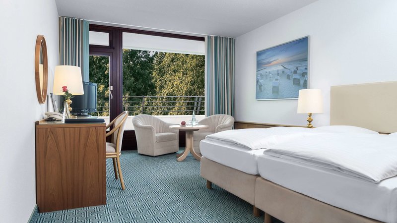 Plaza Premium Timmendorfer Strand - 571