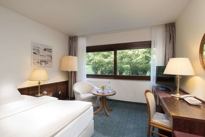 Plaza Premium Timmendorfer Strand - 571