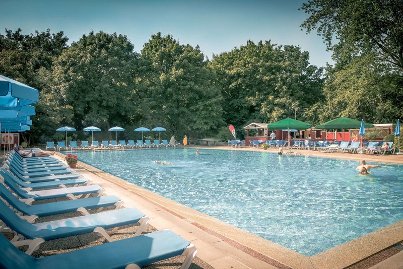 Plaza Premium Timmendorfer Strand - 571