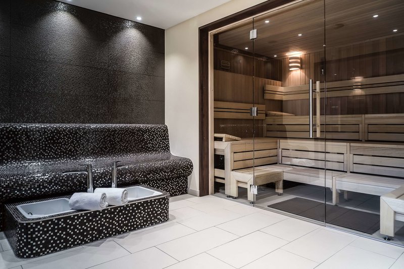 Plaza Premium Timmendorfer Strand - 571