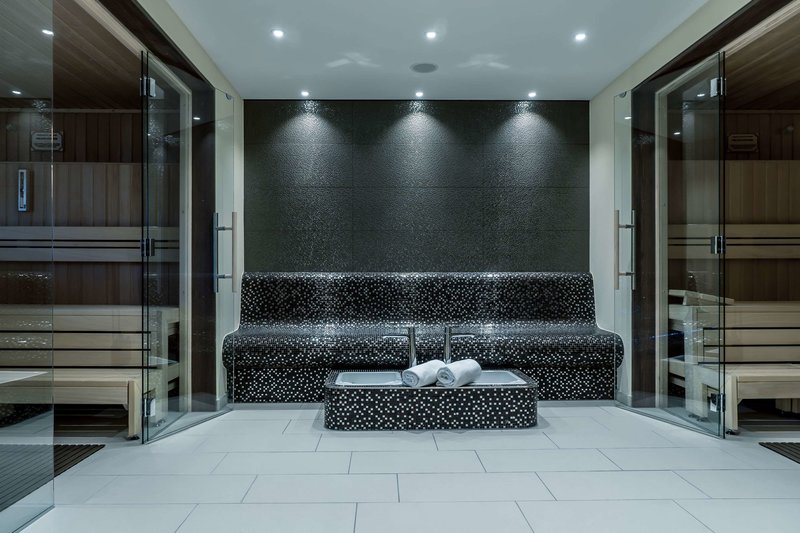 Plaza Premium Timmendorfer Strand - 571