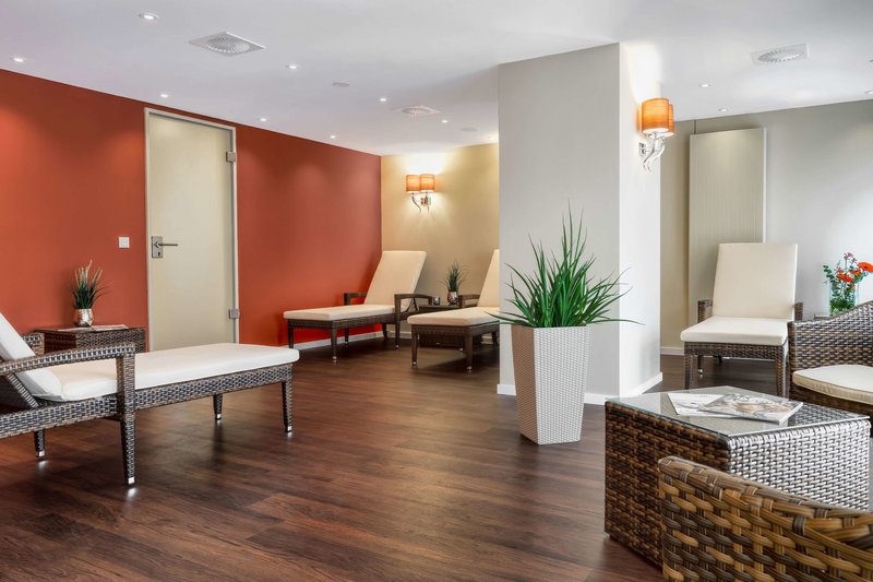 Plaza Premium Timmendorfer Strand - 571