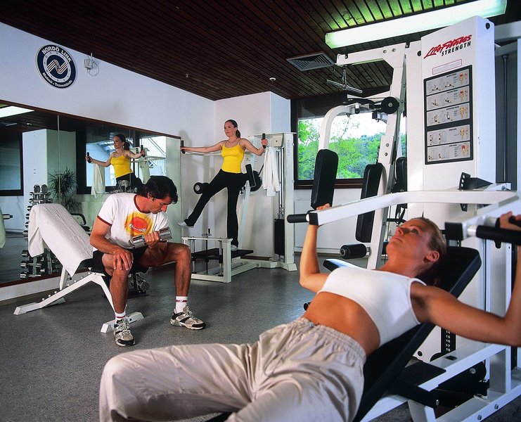 Plaza Premium Timmendorfer Strand - 571