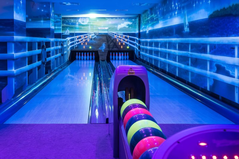 Plaza Premium Timmendorfer Strand - 571