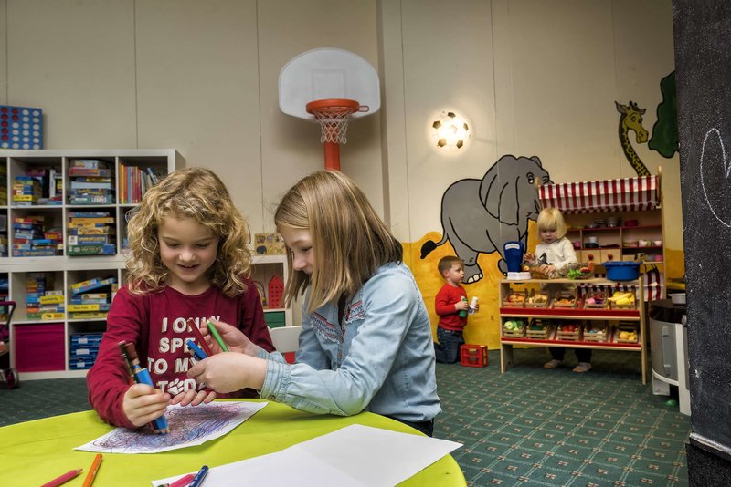 Plaza Premium Timmendorfer Strand - 571